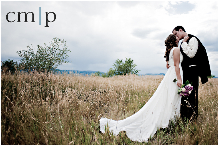 artistic wedding photography