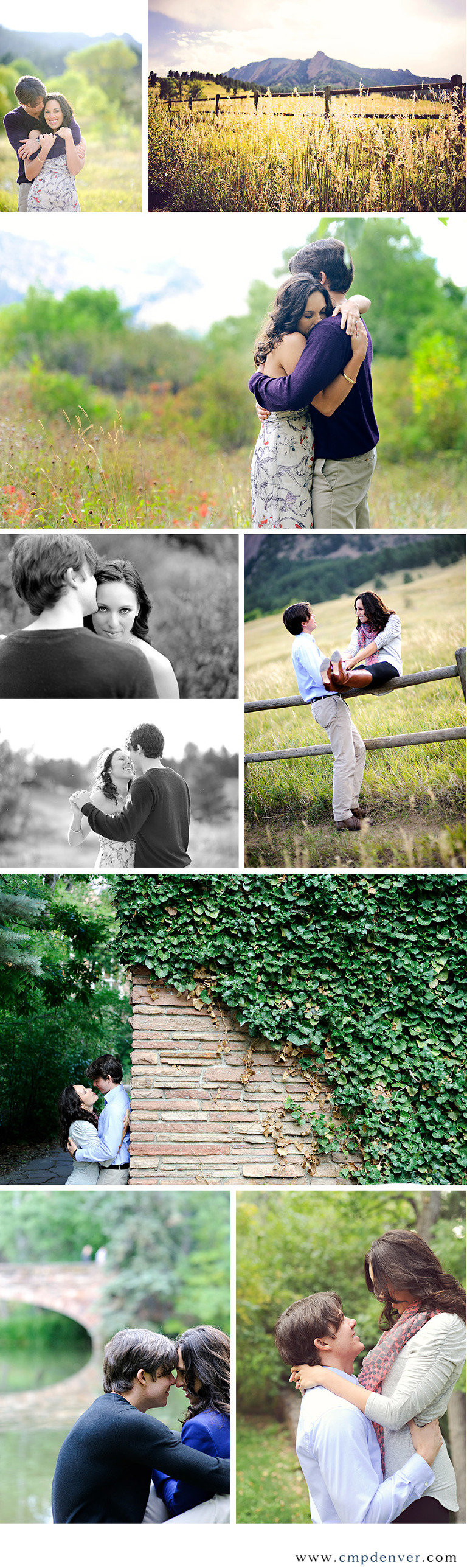 Engagement Photography