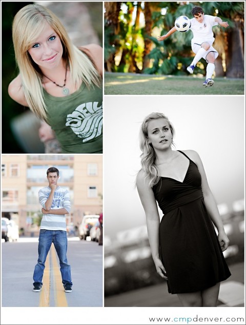 chaparral senior photographer