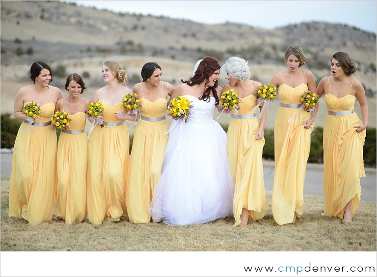 manor house wedding colorado picture