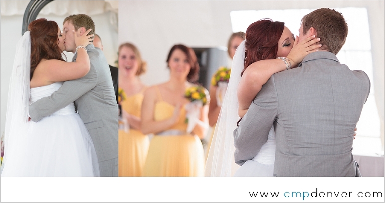 manor house wedding colorado picture