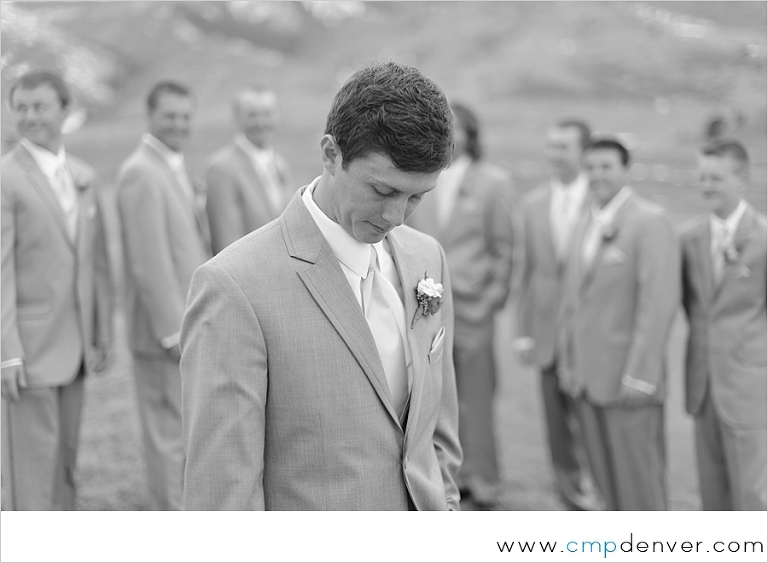 manor house wedding colorado picture