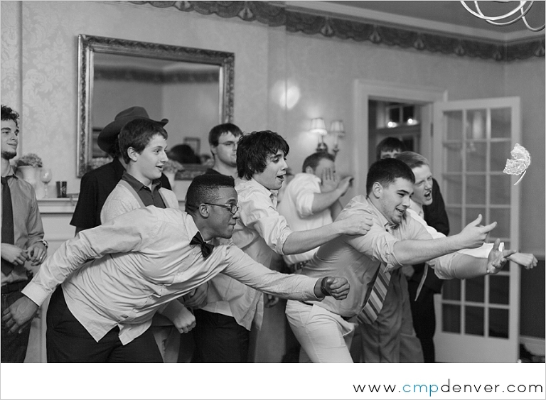 manor house wedding colorado picture