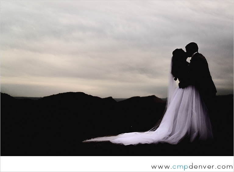 manor house wedding colorado picture