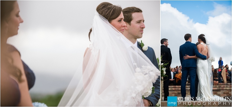 11 Vail Ski Resort Wedding Ceremony