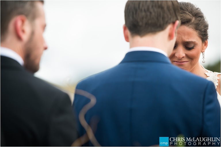 13 Beautiful Wedding Moments