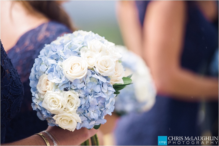 16 Bridesmaids flowers