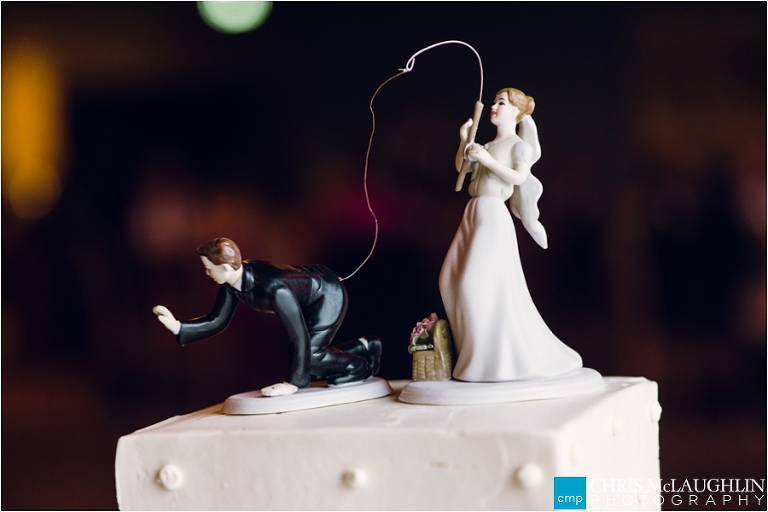 22 Wedding Cake Topper