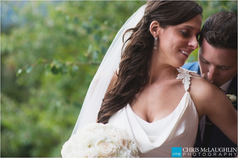 24 Breckenridge Wedding Portraits