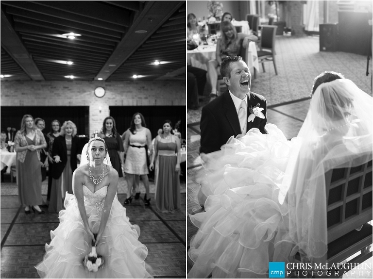 25 Inverness wedding reception