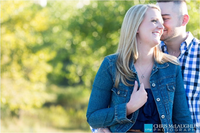 commons park engagement photos