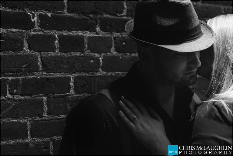 commons park engagement photos