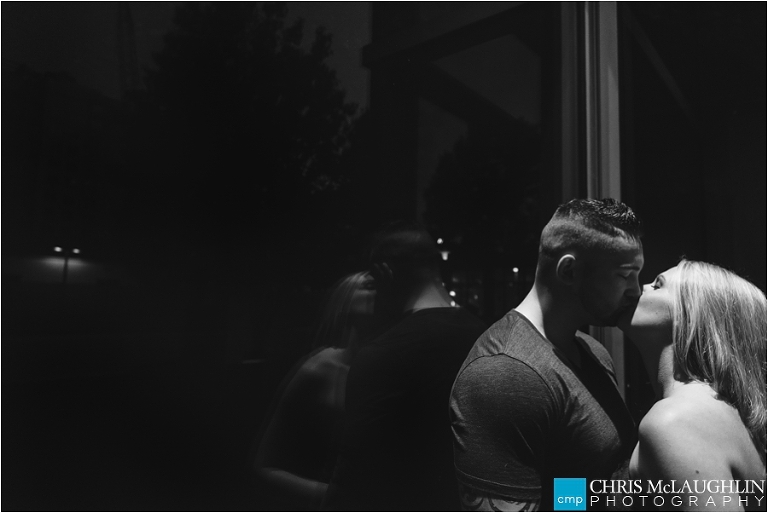 commons park engagement photos