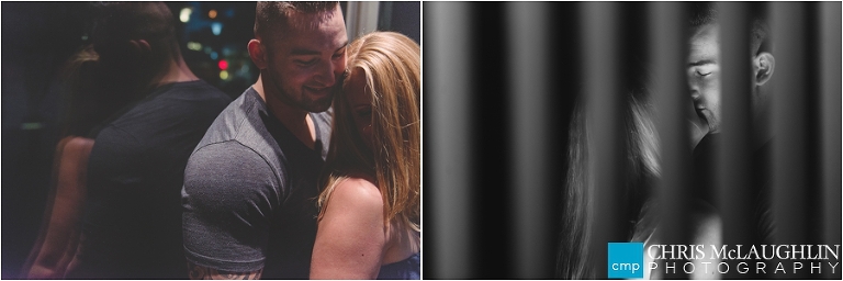 commons park engagement photos