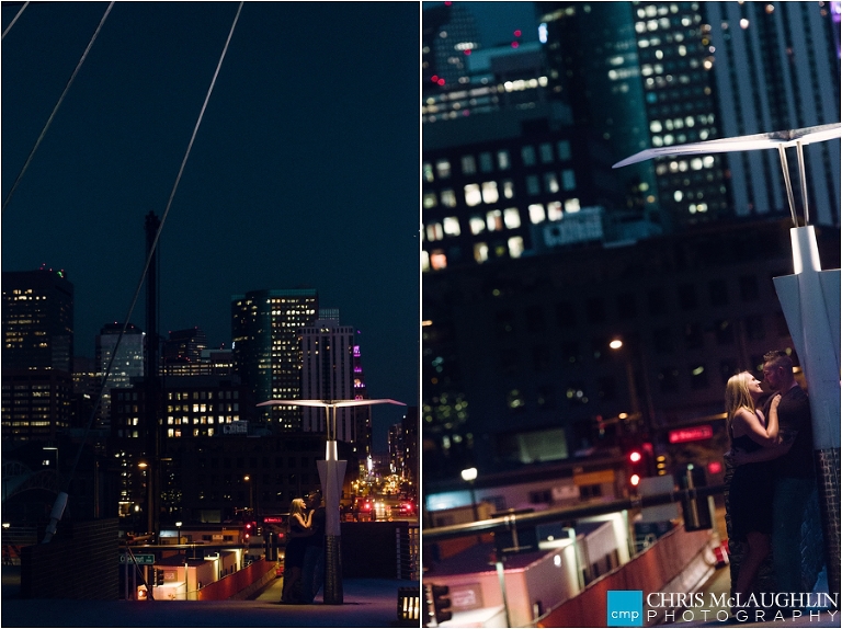 commons park engagement photos