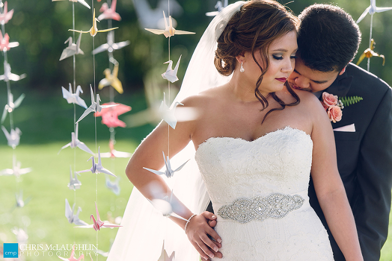 manor house wedding pictures