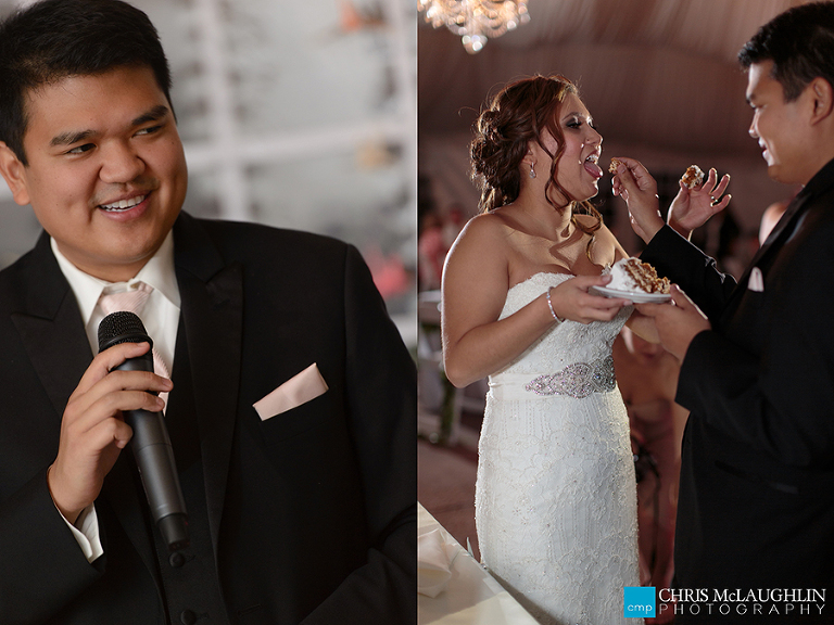 manor house wedding pictures