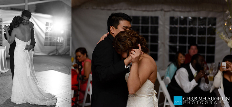 manor house wedding pictures