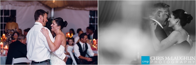 Outdoor Manor House Wedding Picture