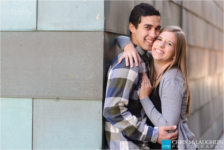04 engagement portrait