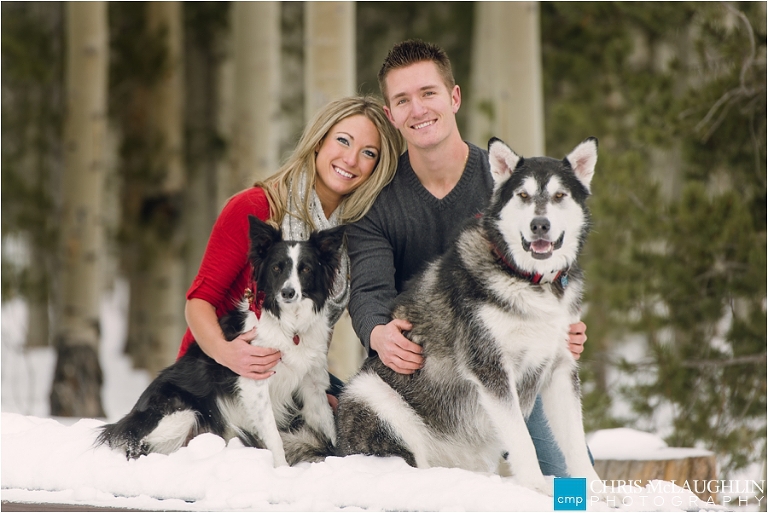 10 the christmas card