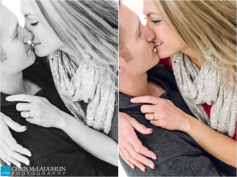 14 engagement photography