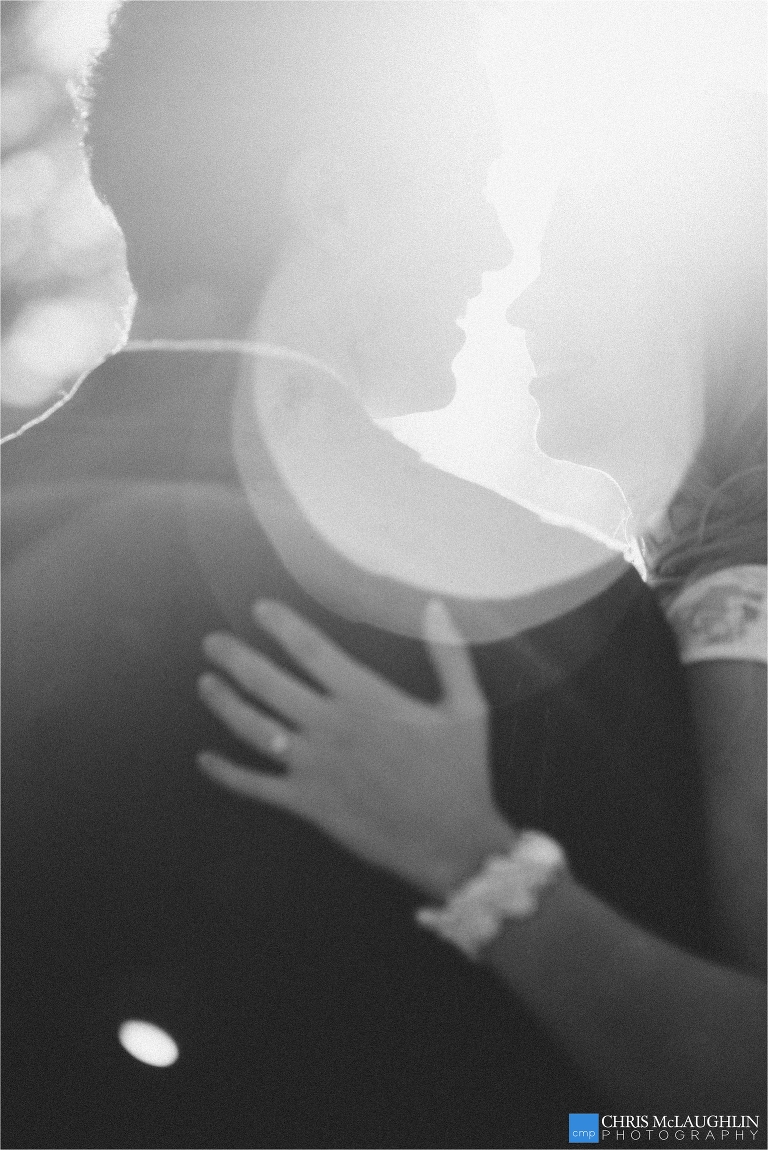 hudson gardens wedding photographer