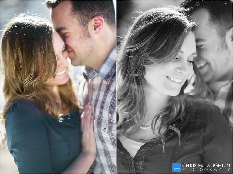 02 beautiful engagement portrait