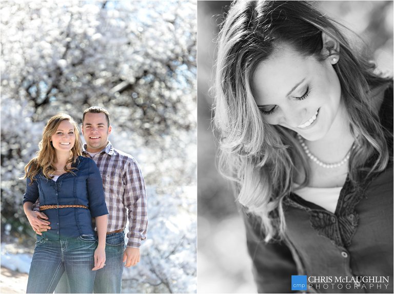 03 Red Rocks Engagement session