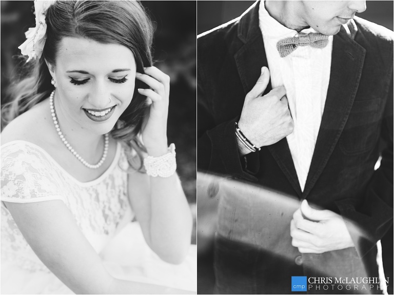 09 modern wedding portrait