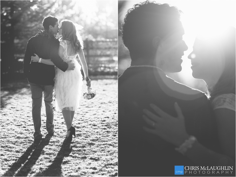 16 hudson gardens wedding