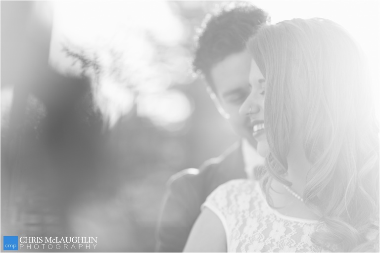 17 hudson gardens wedding photographer