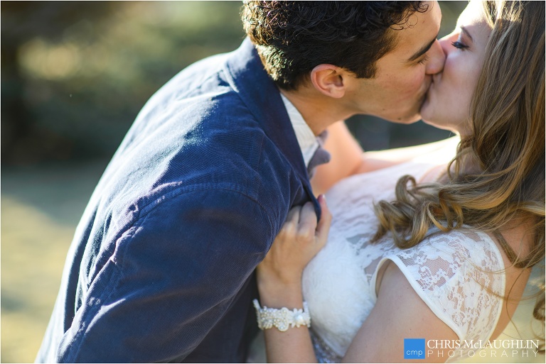 18 hudson gardens wedding photographer