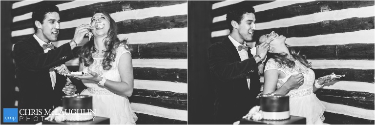 21 hudson gardens wedding reception