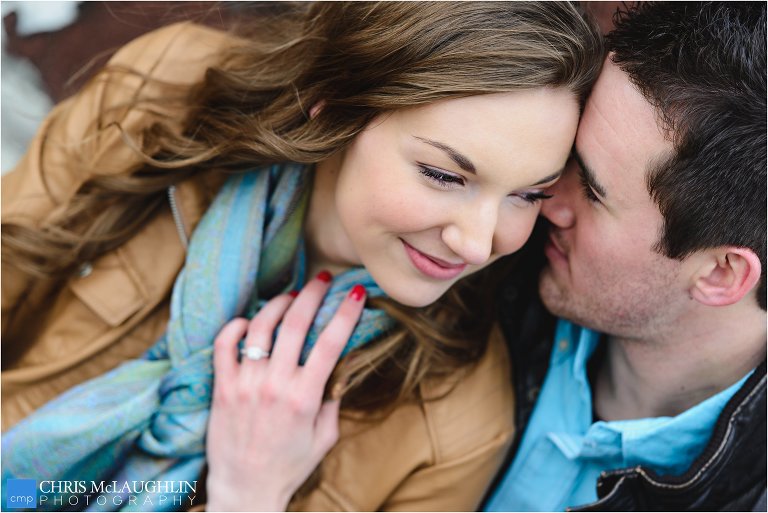 engagement photography