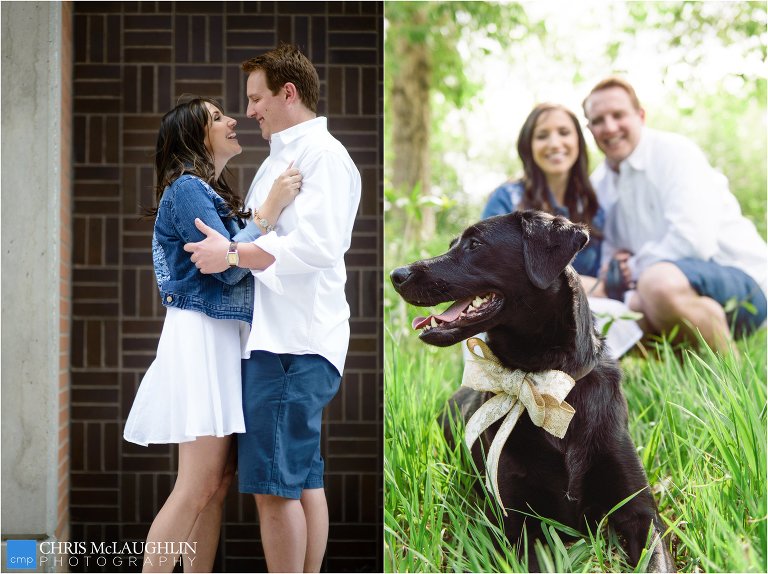 denver engagement photographer