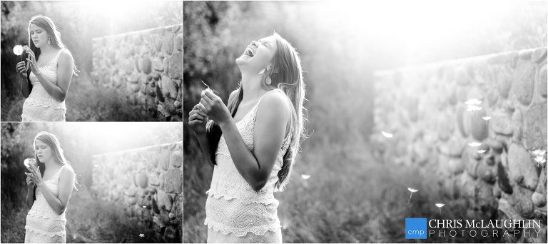 05-laughing with dandilions