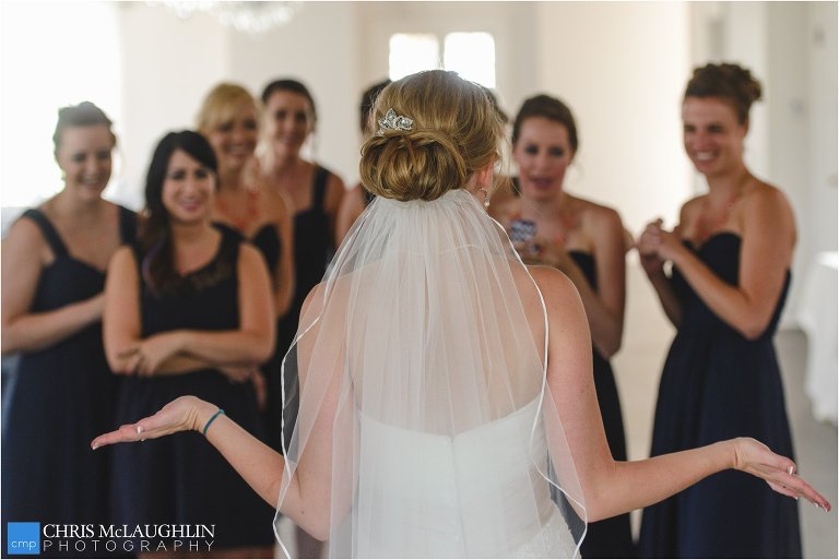 Manor House Ken Caryl Wedding Photo