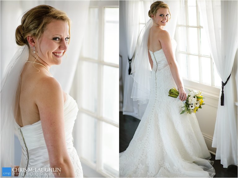 Manor House Ken Caryl Wedding Photo