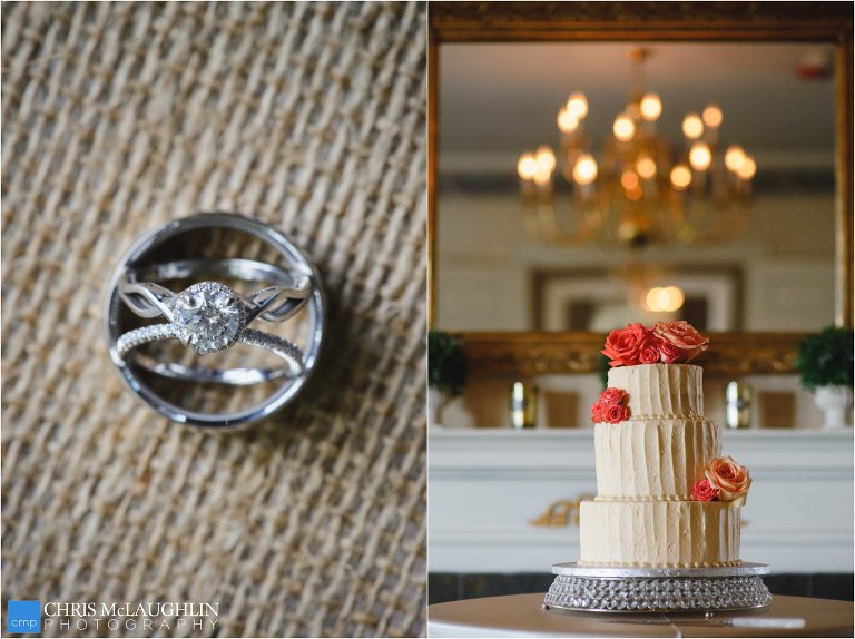 Manor House Ken Caryl Wedding Photo