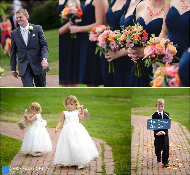 Manor House Ken Caryl Wedding Photo