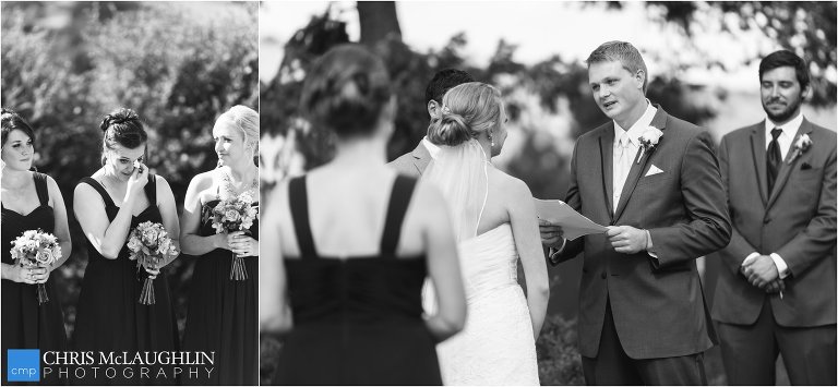 Manor House Ken Caryl Wedding Photo