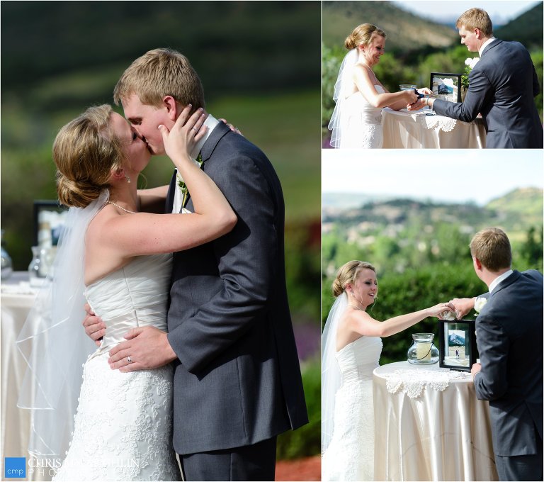 Manor House Ken Caryl Wedding Photo