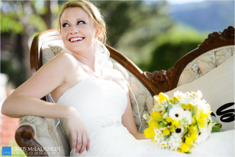 Manor House Ken Caryl Wedding Photo