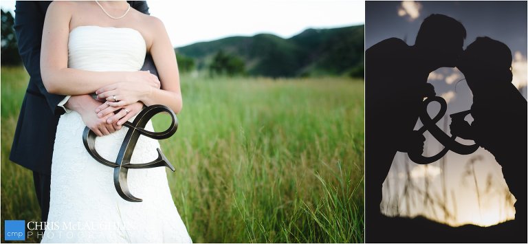 Manor House Ken Caryl Wedding Photo