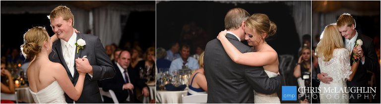 Manor House Ken Caryl Wedding Photo