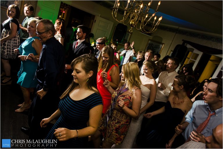 Manor House Ken Caryl Wedding Photo