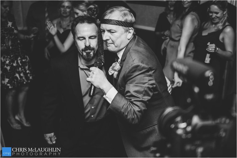 Manor House Ken Caryl Wedding Photo