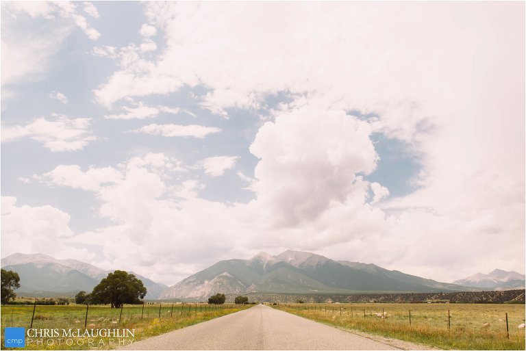 Mt. Princeton Hot Springs Resort Photo