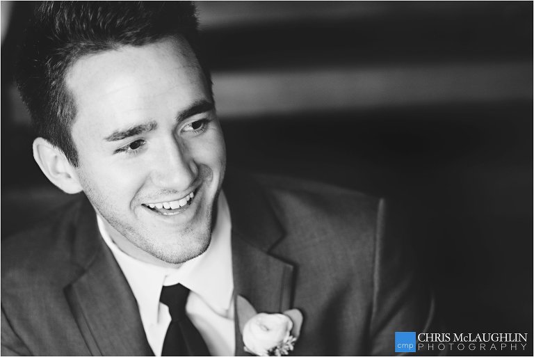 Deer Creek Valley Ranch Wedding Photo